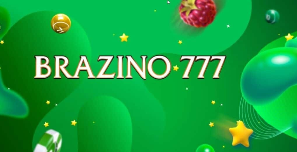 Brazino777 Casino 1