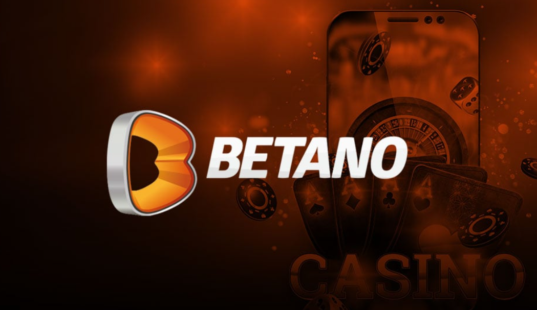 Site do casino Betano 1
